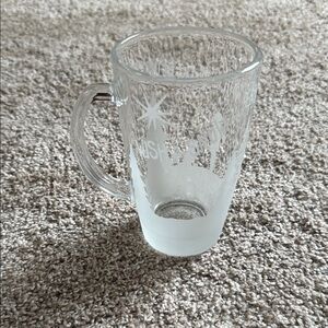 Starbucks Holiday Mug